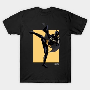 Batgirl Cassandra Cain T-Shirt